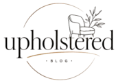 upholstered icon