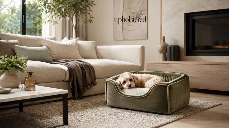 Pet Bed